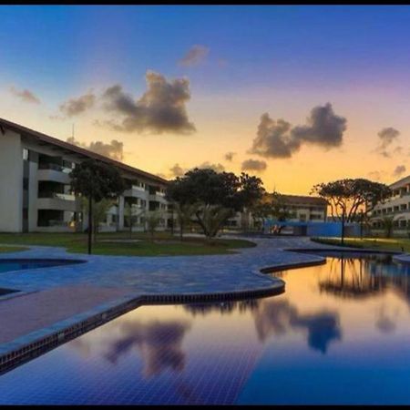 Carneiros Beach Resort - Flat Тамандаре Екстер'єр фото